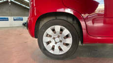 Fiat Panda 1.2 Pop 5dr Petrol Hatchback